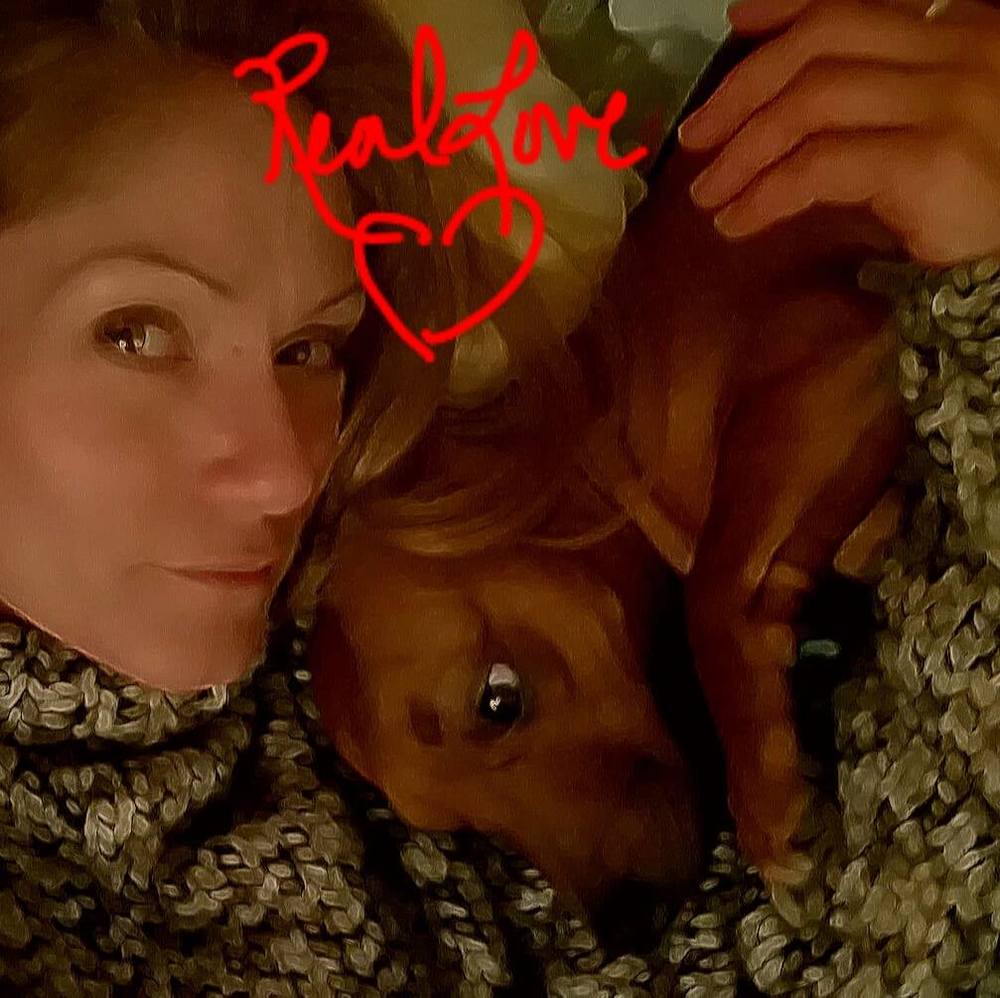 Meet your Posher, Annmarie